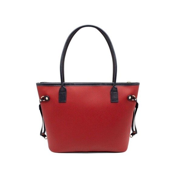 Cavalinho Nautical Shoulder Bag NWT - Picture 4 of 9